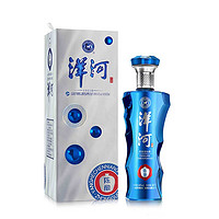 YANGHE 洋河 陈酿 42%vol 浓香型白酒 500ml 单瓶装