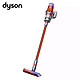 京东PLUS会员：Dyson 戴森 Digital Slim Fluffy 手持无线吸尘器