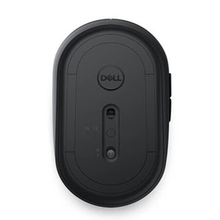 DELL 戴尔 MS5120W 2.4G蓝牙 双模无线鼠标 1600DPI