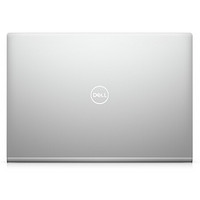 DELL 戴尔 灵越 14-7400 14.5英寸 轻薄本 银色(酷睿i7-1165G7、MX350、16GB、512GB SSD、2.5K、IPS、60Hz、R1825HS)