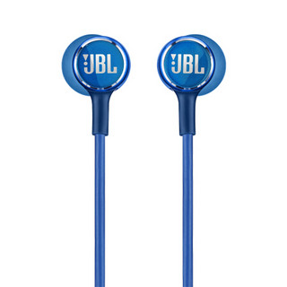 JBL 杰宝 LIVE 100 入耳式有线耳机