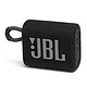 出行好物、PLUS会员：JBL 杰宝 GO3 便携式蓝牙音箱 黑色