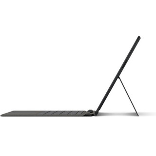 Microsoft 微软 Surface Pro X 13英寸 Windows 10 平板电脑+亮铂金键盘+超薄触控笔 (2880*1920dpi、SQ1、8GB、256GB SSD、LTE版、典雅黑、MNY-00007)