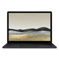 Microsoft 微软 Surface Laptop 3 13.5英寸笔记本电脑（i7-1065G7、16GB、512GB SSD）
