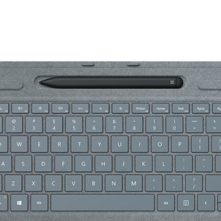 Microsoft 微软 Surface Pro X 磁吸键盘+Slim 无线充电笔