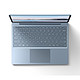 Microsoft 微软 Surface Laptop Go i5 8G 128G 冰晶蓝 笔记本电脑 12.4英寸3:2高色域全面屏触屏 金属商务办公轻薄本