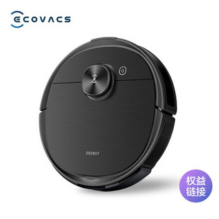 ECOVACS 科沃斯 T8 AIVI 扫地机器人预售权益