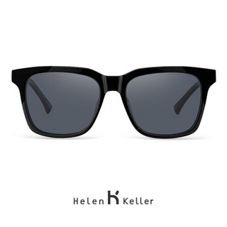 海伦凯勒带度数的墨镜近视太阳镜配镜套餐H8856 请联系客服（非质量问题不支持退换） 配1.61偏光镜片