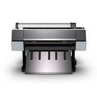 EPSON 爱普生 SC-P8080 喷墨打印机 黑色