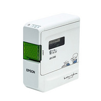 EPSON 爱普生 LW-C410 标签打印机