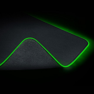 RAZER 雷蛇 重装甲虫幻彩版 鼠标垫 920*294*3mm 黑色