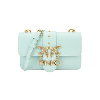 PINKO 品高 女士链条单肩斜挎包 1P221QY6XT T14