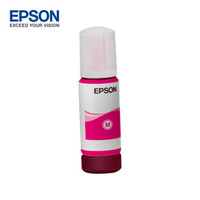 爱普生(EPSON) C13T06E380洋红色墨水(约6,000页)(适用L6558/L6578机