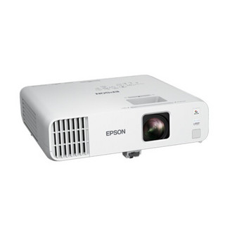 爱普生（EPSON）CB-L200W 投影仪 投影机 商用 办公 （高清 4200流明 激光）