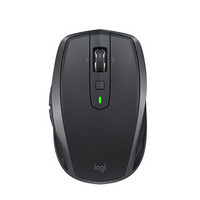 logitech 羅技 大師系列MX Anywhere2s無線鼠標 藍牙鼠標 辦公鼠標優聯多 MX Anywhere2s