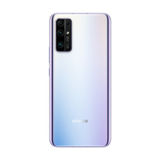 HONOR 荣耀 30 5G手机 8GB+256GB 流光幻镜