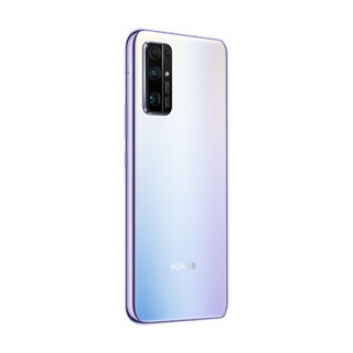 HONOR 荣耀 30 5G手机 8GB+256GB 流光幻镜