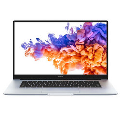 HONOR 荣耀 MagicBook 15 2021款 15英寸笔记本电脑（i5-1135G7、16GB、512GB）