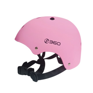 360 平衡车智能双轮体感平行车成年儿童代步遥控车8-12岁 头盔粉M