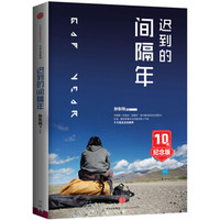 迟到的间隔年 中信出版社
