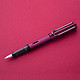 PLUS会员：LAMY 凌美 钢笔 Al-Star恒星系列 紫红色 EF尖 单支装
