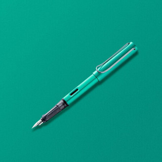 LAMY 凌美 钢笔 Al-Star恒星系列 欧版礼盒装