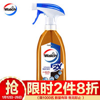 Walch 威露士 特强消毒喷雾500ml  冰箱油烟机瓷砖灶具微波炉可用