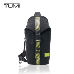 TUMI 途明 Tahoe系列 男士斜挎胸包 0798675DBLE