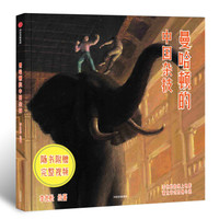曼哈顿的中国杂技 李尤松的纸上电影,蒙太奇式图像小说 中信出版社