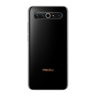 MEIZU 魅族 17 Pro 5G手机 12GB+256GB 乌金