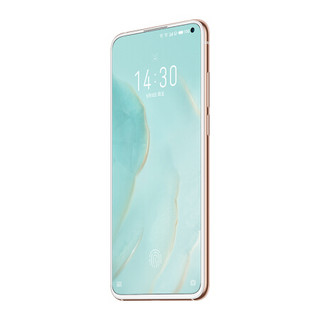 MEIZU 魅族 17 Pro 5G手机 12GB+256GB 定白