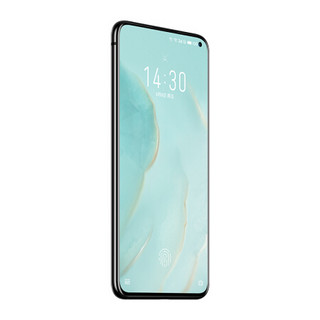 MEIZU 魅族 17 Pro 5G手机 12GB+256GB 乌金