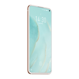 MEIZU 魅族 17 Pro 5G手机 12GB+256GB 定白