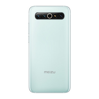 MEIZU 魅族 17 Pro 5G手机 8GB+128GB 月白天青