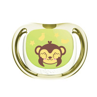 Pigeon 贝亲 宝宝硅橡胶奶嘴