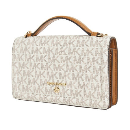 MICHAEL KORS JET SET CHARM 32T0GT9C5B VANILLA ACRN