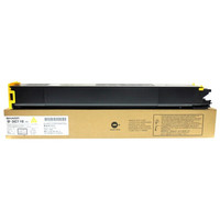夏普(SHARP)SF-30CT-YB 黄色墨粉(适用SF-S501DC/S601DC/S351RC/S401RC/S262RC/S312RC机型)金融