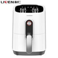 LIVEN 利仁 airfryer KZ-J2502 空气炸锅 2.8L