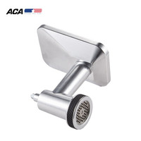 北美电器(ACA)绞肉灌肠组件 ACA厨师机配件EC01