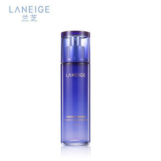 兰芝(LANEIGE)致美青春细肤水120ml 补水保湿爽肤水