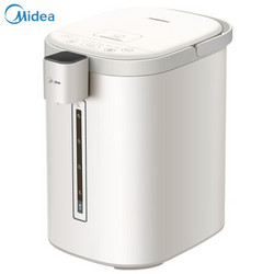 Midea 美的 MK-SP50E502 电水壶