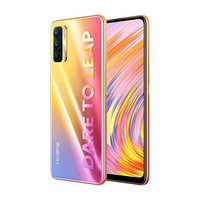 realme 真我 V15 5G手机 6GB+128GB 锦鲤色