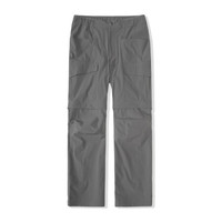 Columbia哥伦比亚户外21春夏新品男子拒水防晒运动速干裤AE0813 023 S