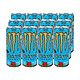 PLUS会员：Monster Energy 魔爪 能量风味饮料 芒果风味 330ml*12罐