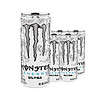 Monster Energy 超越 能量风味饮料 330ml*4听