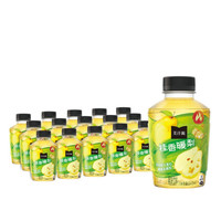 Minute Maid美汁源桂香暖梨果味饮料340mi*15