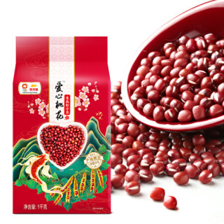 金龙鱼面粉 金龙鱼红豆东北红小豆1kg 小豆杂粮粗粮真空装 报价价格评测怎么样 什么值得买 金龙鱼面粉 金龙鱼红豆东北红小豆1kg 小豆杂粮粗粮真空装 报价价格评测怎么样 什么值得买