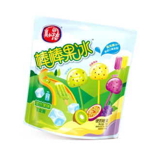 Doublemint 绿箭糖果 真知棒棒棒果冰系列混合果味72克办公室休闲零食 报价价格评测怎么样 什么值得买 Doublemint 绿箭糖果 真知棒棒棒果冰系列混合果味72克办公室休闲零食 报价价格评测怎么样 什么值得买