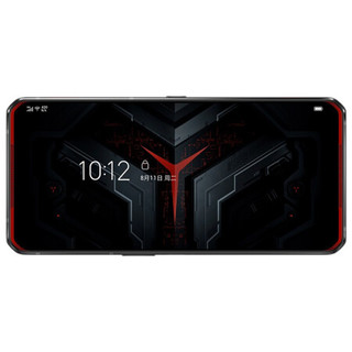 LEGION 联想拯救者 电竞手机 Pro 至尊版 5G手机 12GB+256GB 炽焰战甲