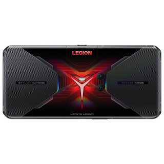 LEGION 联想拯救者 电竞手机 Pro 至尊版 5G手机 12GB+256GB 炽焰战甲